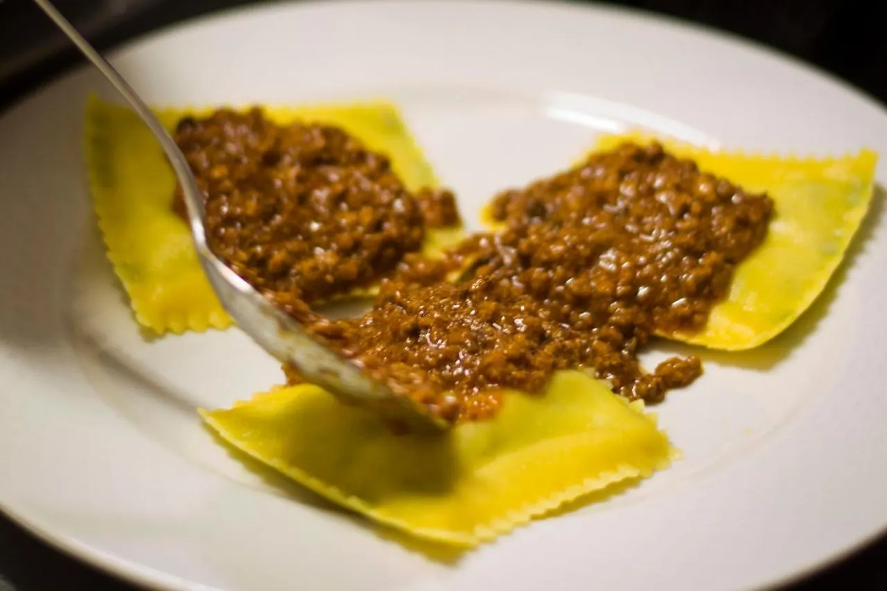 Albergo Ristorante Da Vestro Monticiano Italy
