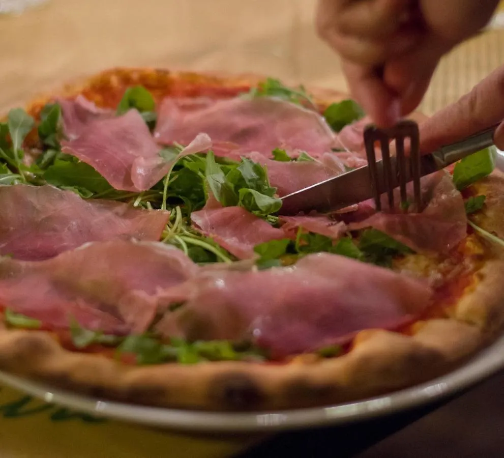 Albergo Ristorante Da Vestro Monticiano