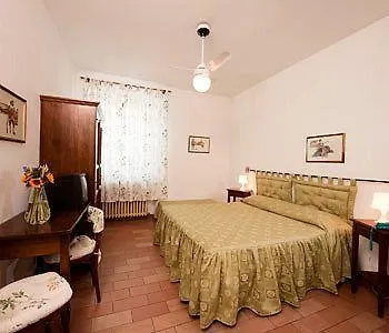 Albergo Ristorante Da Vestro Monticiano Hotel