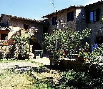 Albergo Ristorante Da Vestro Monticiano