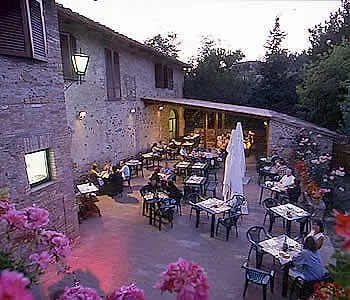 Hotel Albergo Ristorante Da Vestro Monticiano
