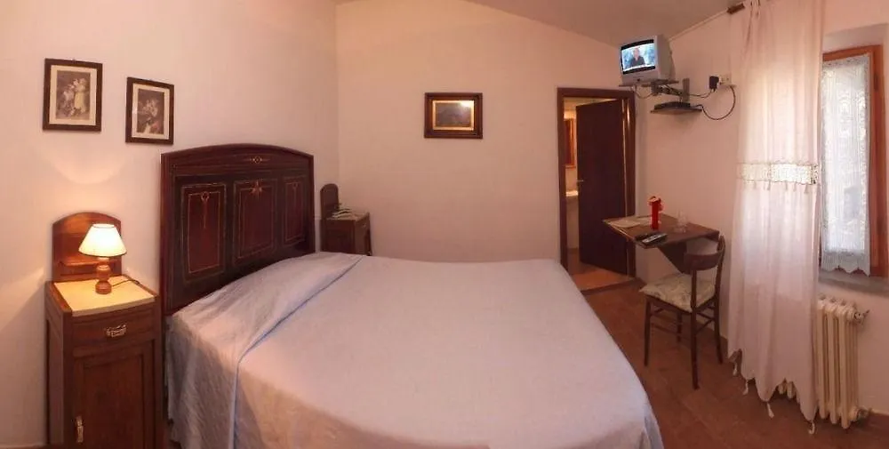 Hotel Albergo Ristorante Da Vestro Monticiano