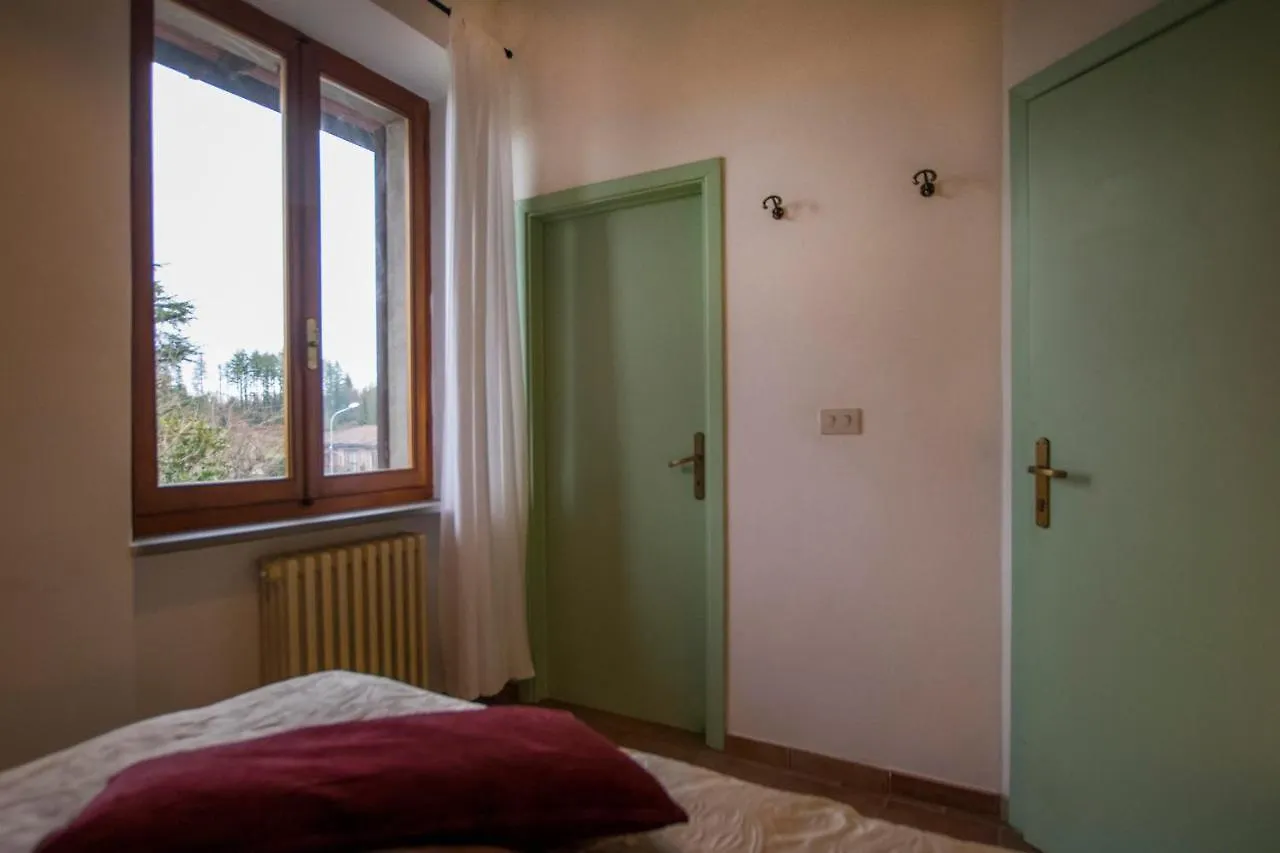 Hotel Albergo Ristorante Da Vestro Monticiano