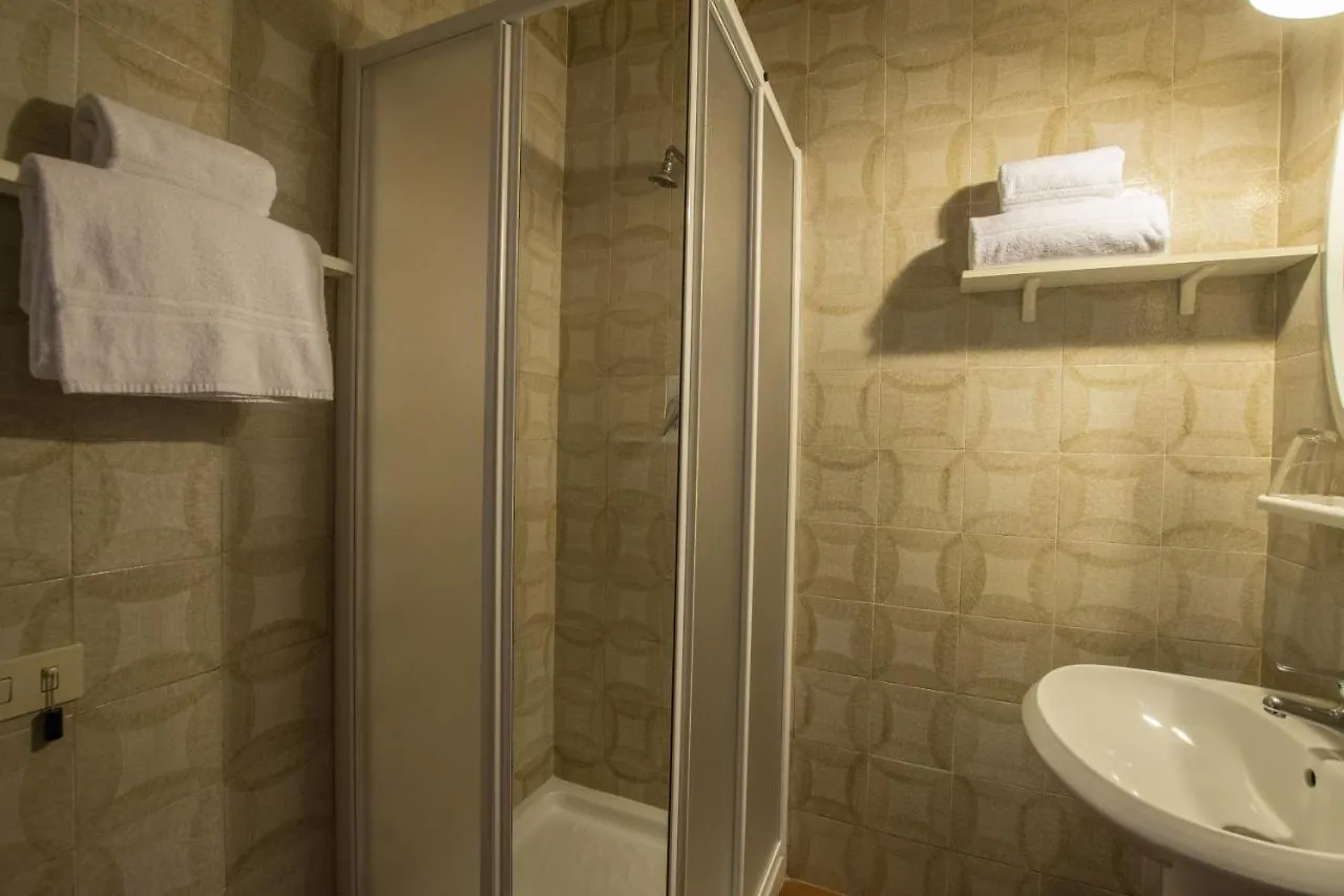 Hotel Albergo Ristorante Da Vestro Monticiano