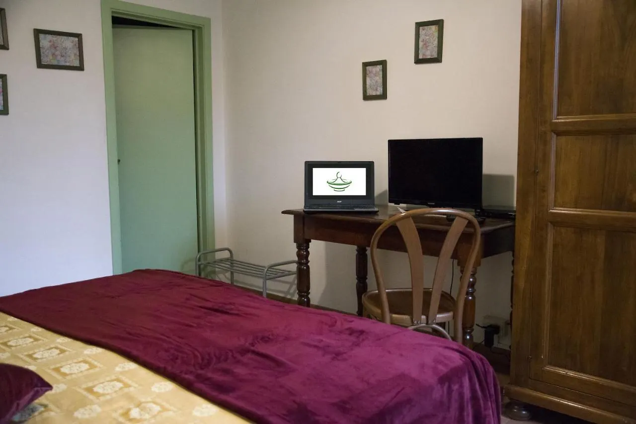 Albergo Ristorante Da Vestro Monticiano 2*,  Olaszország