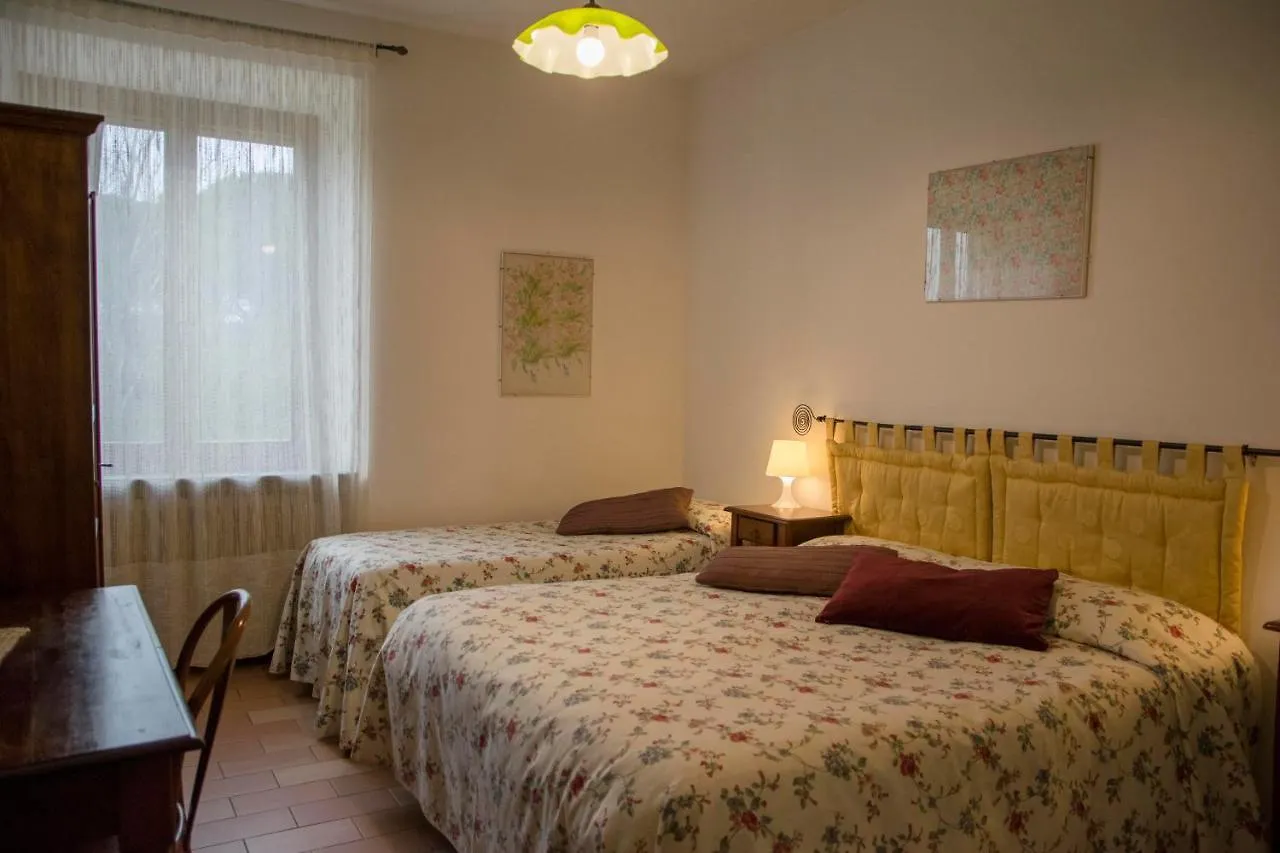 ** Hotel Albergo Ristorante Da Vestro Monticiano Italy